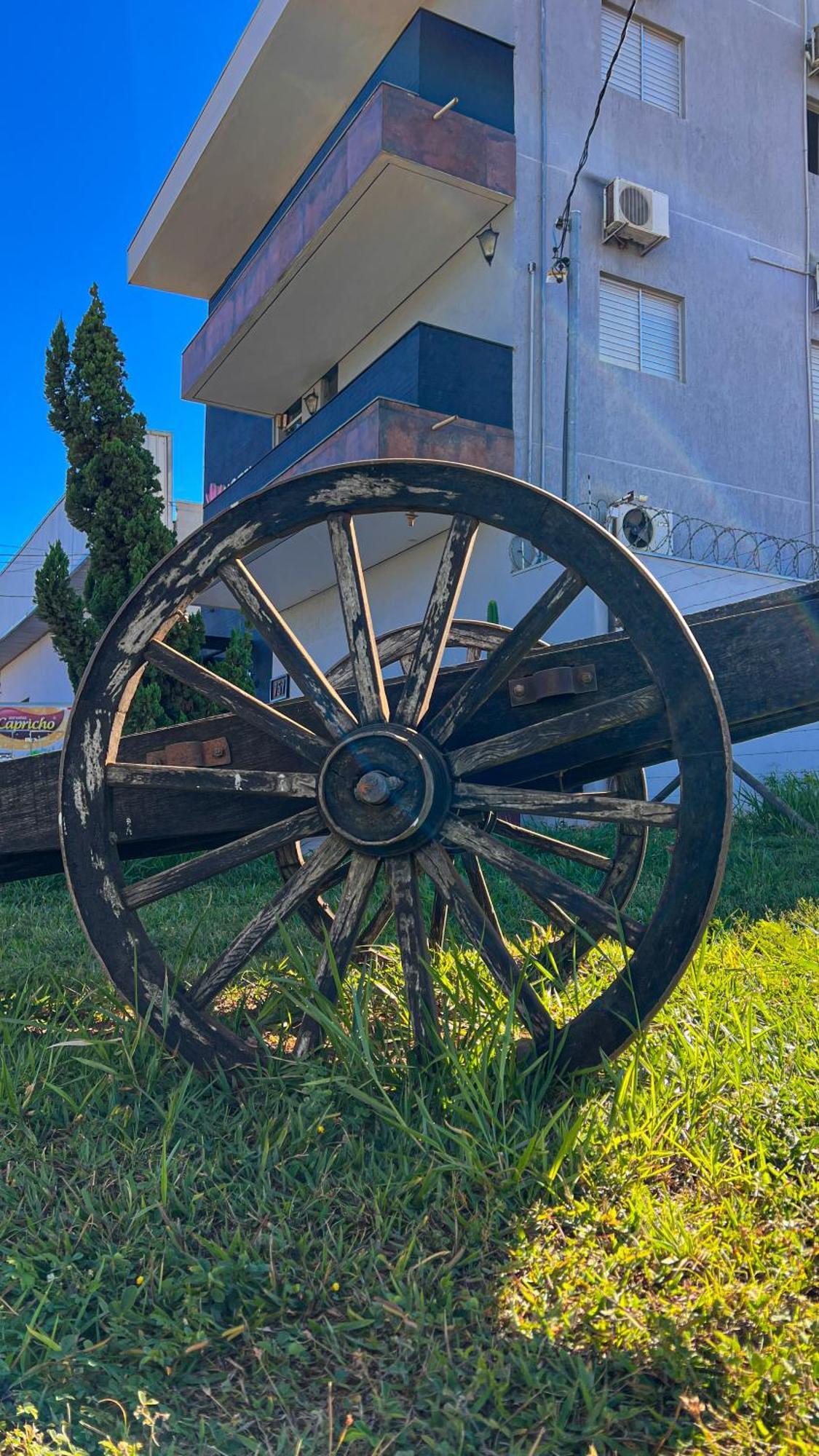 Hotel Cerrado Montes Claros Ngoại thất bức ảnh