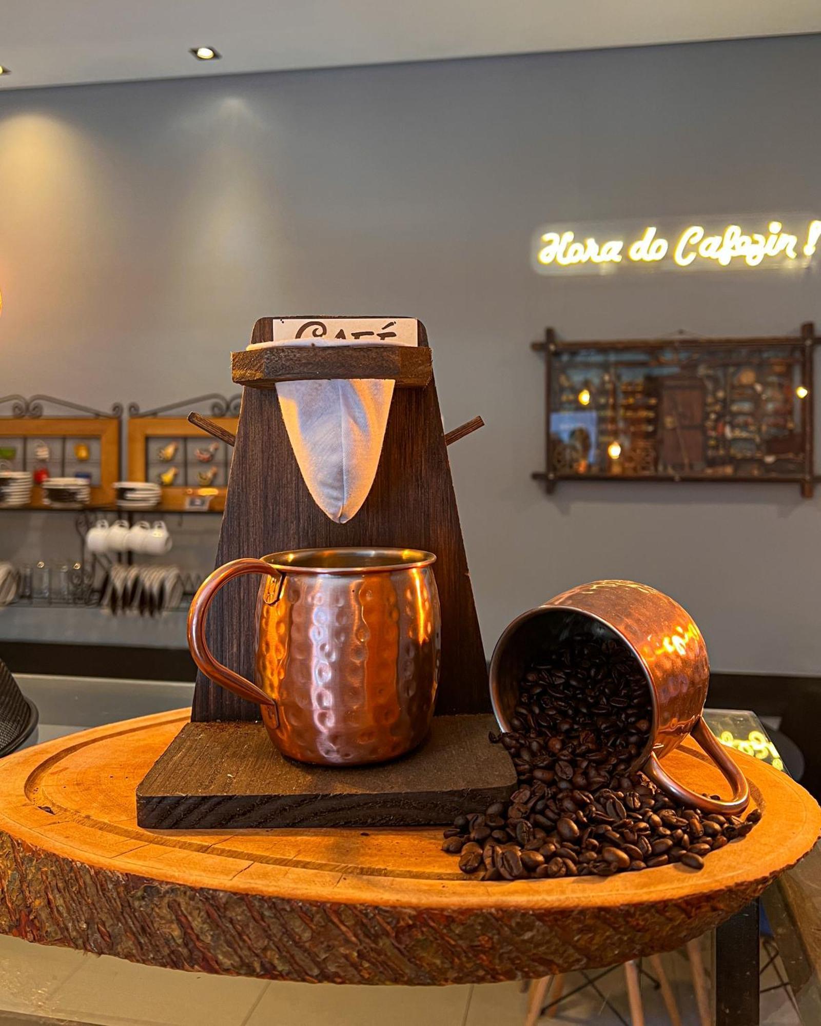 Hotel Cerrado Montes Claros Ngoại thất bức ảnh